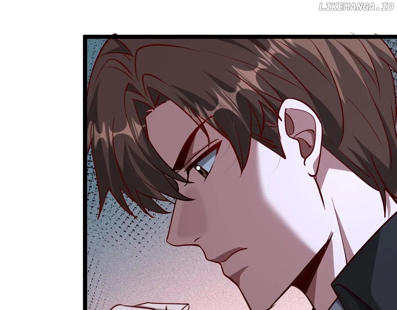I’m Trapped In This Day For One Thousand Years Chapter 205 - page 3